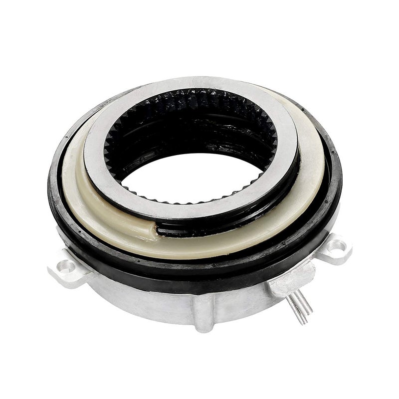 NMN Precision 4-Wheel Drive 4x4 4WD Auto Locking Hub Axle Actuator Front Left or Right 7L1Z-3C247-A Fits 2004-2015 Ford F150 2003-2015 Ford Expedition 2003-2015 Lincoln Navigator - 7L1Z3C247A 600-105 - Image 1
